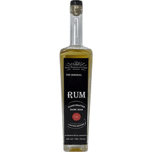1933 Dark Rum