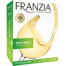 Franzia Crisp White