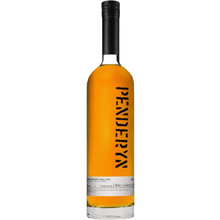 Penderyn 15 Year Old Bourbon Single Cask Single Malt Scotch