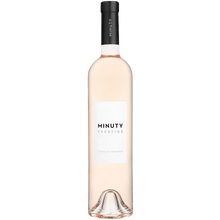 Minuty Prestige Cotes de Provence Rose