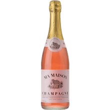 Ma Maison Champagne Rose