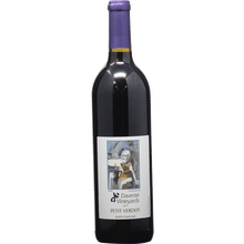 Daveste Petit Verdot