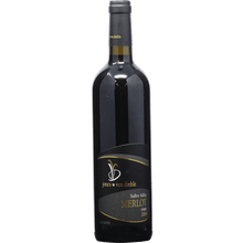 Jones von Drehle Merlot