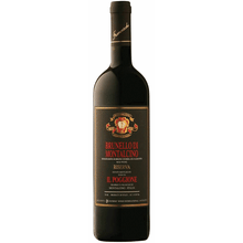 IL Poggione Brunello di Montalcino Riserva