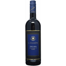 IL Poggione Rosso di Toscana