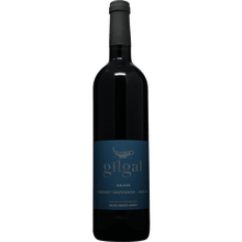 Gilgal Cabernet Merlot