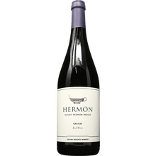 Yarden Mt Hermon Indigo Red Wine