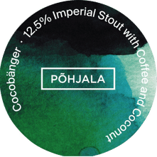 Pohjala Cocobanger