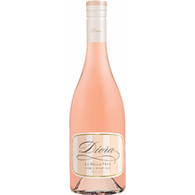 Diora La Belle Fete Rose of Pinot Noir