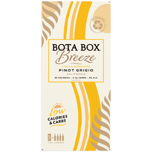 Bota Box Breeze California Pinot Grigio