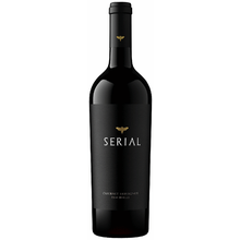 Serial Paso Robles Cabernet Sauvignon