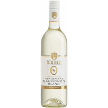 Giesen 0% Non-Alcoholic Sauvignon Blanc