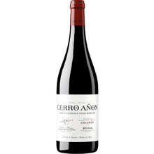 Bodegas Olarra Cerro Anon Crianza Rioja
