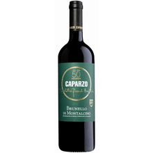 Caparzo Brunello di Montalcino