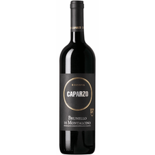 Caparzo Brunello di Montalcino Riserva