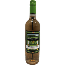 Drumlin Ridge Winery Kenosha Kid