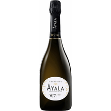 Ayala Champagne Brut No. 7