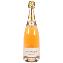 Gaston Chiquet Rose Brut