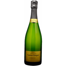 Gaston Chiquet Millesime Carte d'Or Brut Champagne
