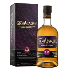 Glenallachie Scotch | Total Wine & More