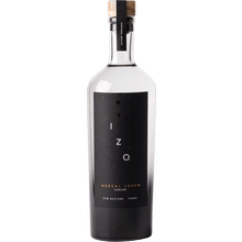 Izo Joven Mezcal