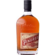Mayor Pingree Red Label Bourbon Whiskey