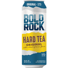 Bold Rock Hard Tea Original