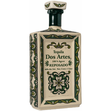Dos Artes Reposado Tequila