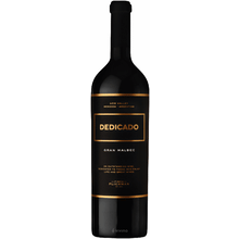 Flichman Dedicado Gran Malbec