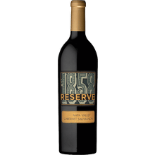 1858 by Caymus Vineyards Cabernet Sauvignon Napa Valley Reserve