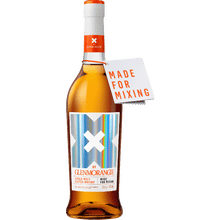 X by Glenmorangie Single Malt Scotch Whisky