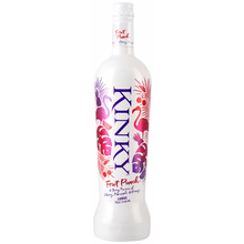 Kinky Fruit Punch Vodka