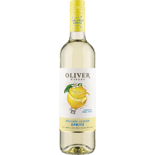 Oliver Winery Italian Lemon Spritz