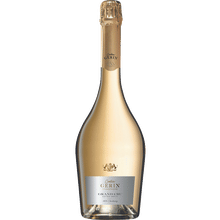 Champagne Gerin Grand Cru Blanc de Blanc