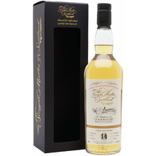 Single Malts of Scotland 2009 12 Yr Linkwood Cask #314173