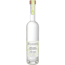 Belvedere Organic Infusions Pear & Ginger Vodka