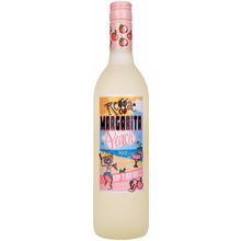 Easley Reggae Peach Margarita