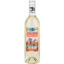 Easley Reggae Peach Splashscato