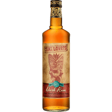 Tiki Lovers Dark Rum
