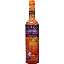 Fun Wine Peach Passion Moscato