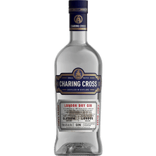 Charing Cross London Dry Gin London Dry Gin