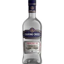 Charing Cross London Dry Gin London Dry Gin