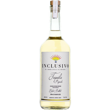 Inclusivo Reposado Tequila