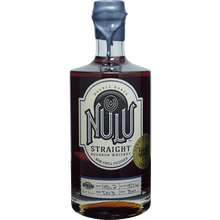 Nulu Double Oaked Bourbon Barrel Select