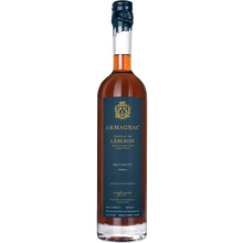 Chateau Leberon 1994 Sgl Cask