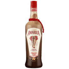 Amarula Coffee Cream Liqueur
