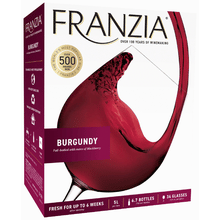 Franzia Mountain Burgundy