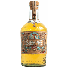 Siempre Reposado Tequila