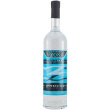 Lightning Vodka