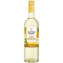 Sutter Home Fruit Infusions Tropical Pineapple